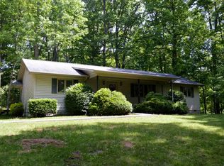 184 Woodview Way, Bedford, IN 47421