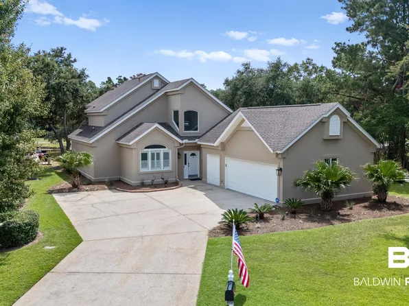735 Saint Andrews Dr E, Gulf Shores, AL 36542