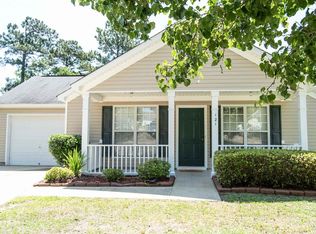 121 Crown Colony Ct, Lexington, SC 29073