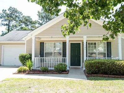 121 Crown Colony Ct, Lexington, SC, 29073