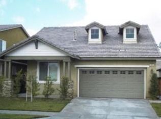 1261 Lavender Ln, Hemet, CA 92545