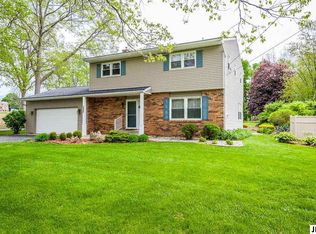 4753 Birch Haven Rd, Jackson, MI 49201