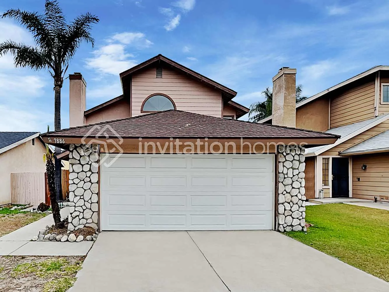 7886 Pinyon Ave Fontana, CA 92336 — Photo 1