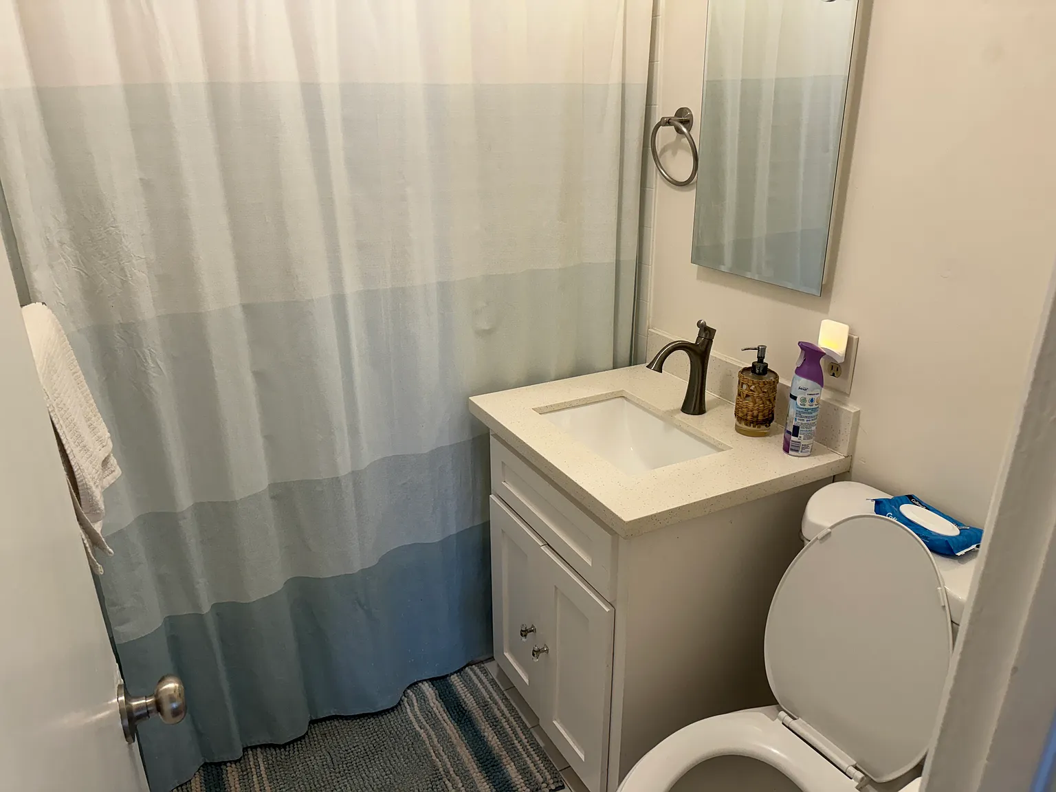 2 bed, 1100 sqft, $3,500 — Photo 1