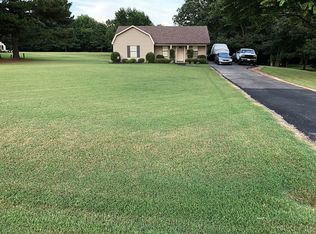 240 Getwell Rd S, Hernando, MS 38632