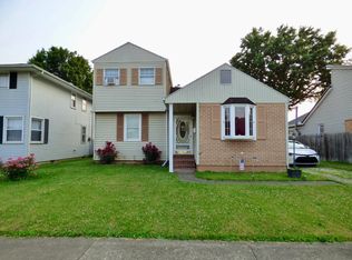 2628 S 7th St, Ironton, OH 45638
