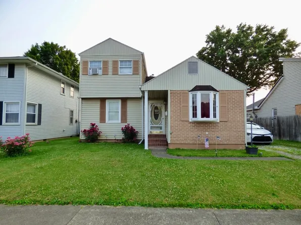 2628 S 7th St, Ironton, OH 45638
