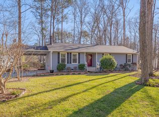 6814 Lockwood Dr, Durham, NC 27712