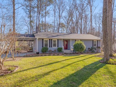 6814 Lockwood Dr, Durham, NC, 27712