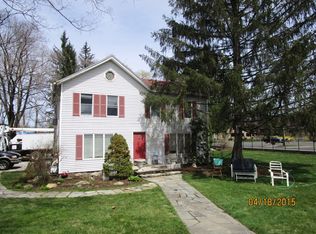 2 Old Newtown Rd, Danbury, CT 06810