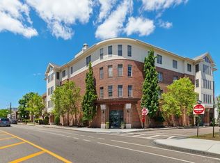 President's Landing, Quincy, MA 02169
