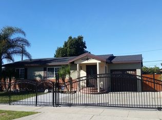 13951 Harper St, Santa Ana, CA 92703