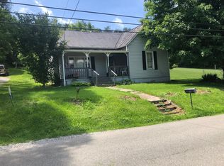 515 Parsonage Ave, Rural Retreat, VA 24368