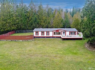 25716 SE 244th Pl, Ravensdale, WA 98051