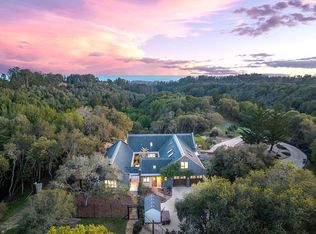 4260 Paul Sweet Rd, Santa Cruz, CA 95065