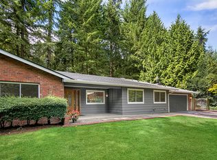 4407 137th Ave NE, Bellevue, WA 98005