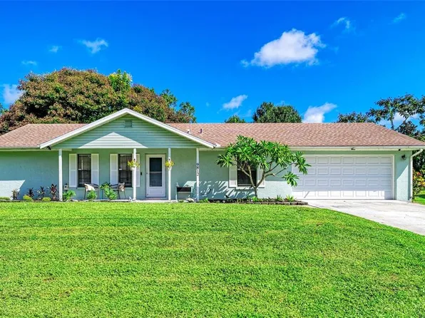 9812 44TH STREET COURT E, PARRISH, FL 34219