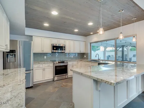 1613 E WEATHERVANE Lane, Tempe, AZ 85283