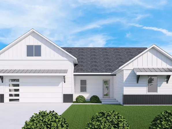 21015 Pamin Loop, Clinton, MT 59825