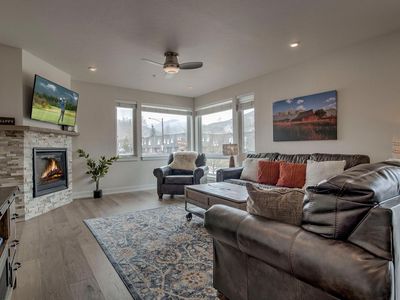 235 E La Bonte Street UNIT 108, Dillon, CO, 80435