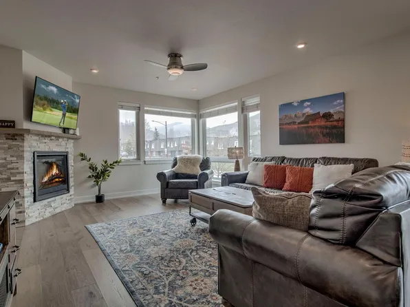 235 E La Bonte Street UNIT 108, Dillon, CO 80435