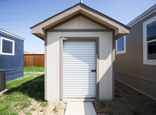 3411 Fm 720 #233, Oak Point, TX 75068