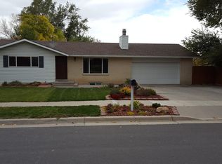 10866 S Shady Dell Dr, Sandy, UT 84094