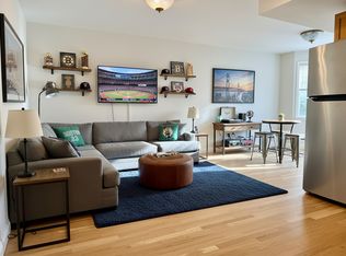 393 W Broadway #3A, Boston, MA 02127