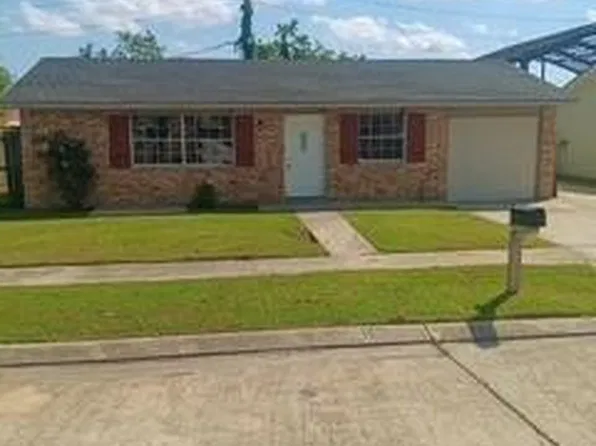 1938 Longwood Ct, La Place, LA 70068