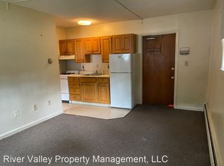 384 River St #1C, Springfield, VT 05156