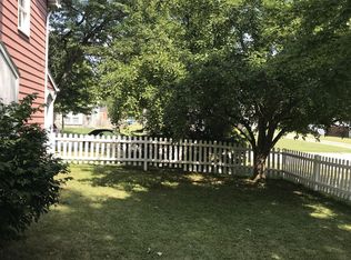 5626 W Hills Rd, Fort Wayne, IN 46804