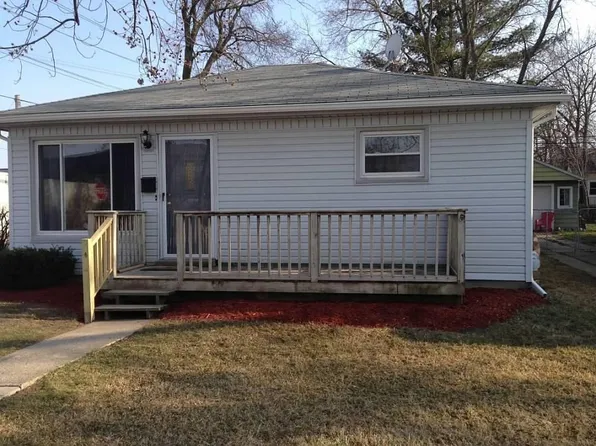 880 Jewell St, Ferndale, MI 48220