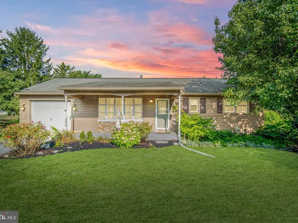 3459 Messersmith Rd, York, PA 17408