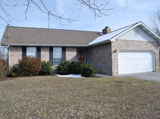124 Golden Rod Dr, Seymour, TN 37865