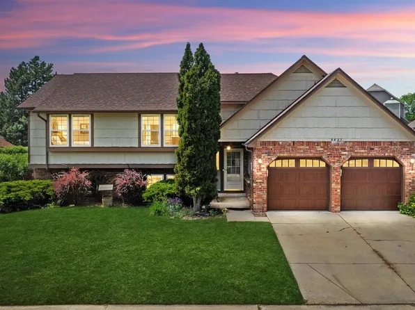 5427 S Taft Street, Littleton, CO 80127