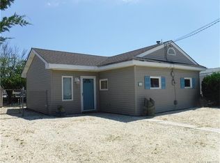 144 N Ensign Dr, Little Egg Harbor, NJ
