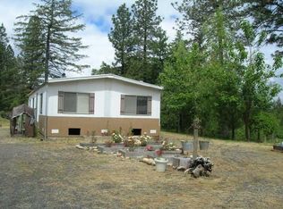 11061 Faith Rd, Oroville, CA 95965