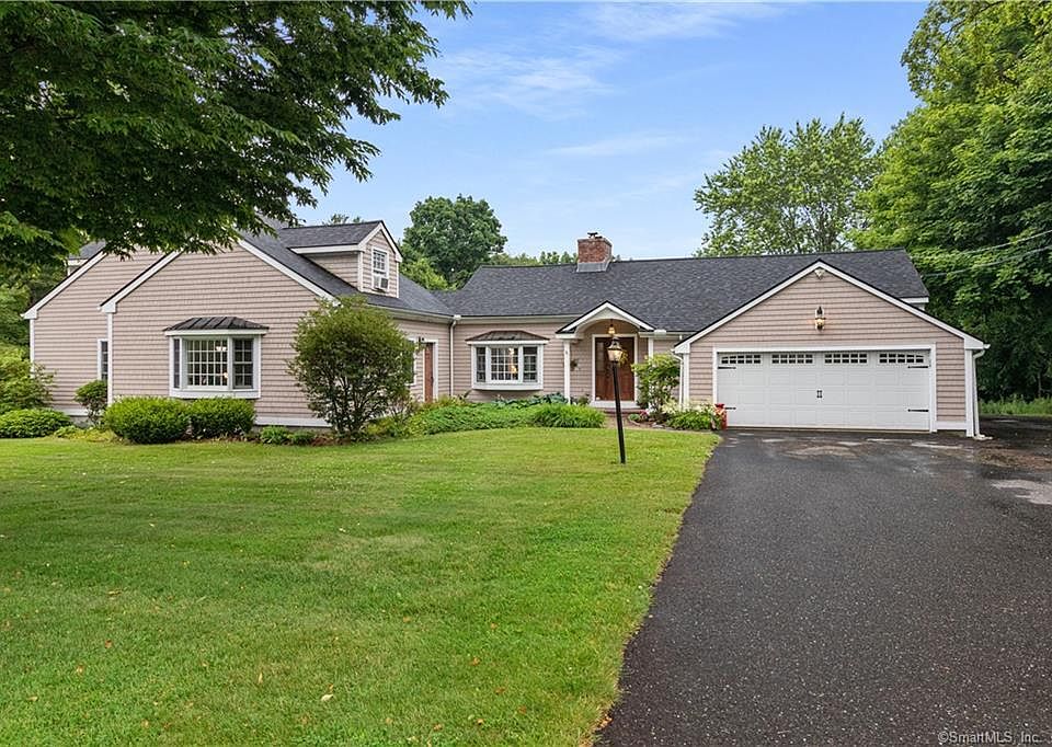 44 Kasson Rd, Bethlehem, CT 06751 MLS 170580382 Zillow