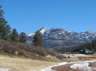 470 Lucas Blvd, Pagosa Springs, CO 81147