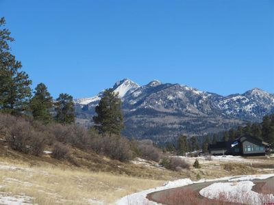 470 Lucas Boulevard, Pagosa Springs, CO, 81147