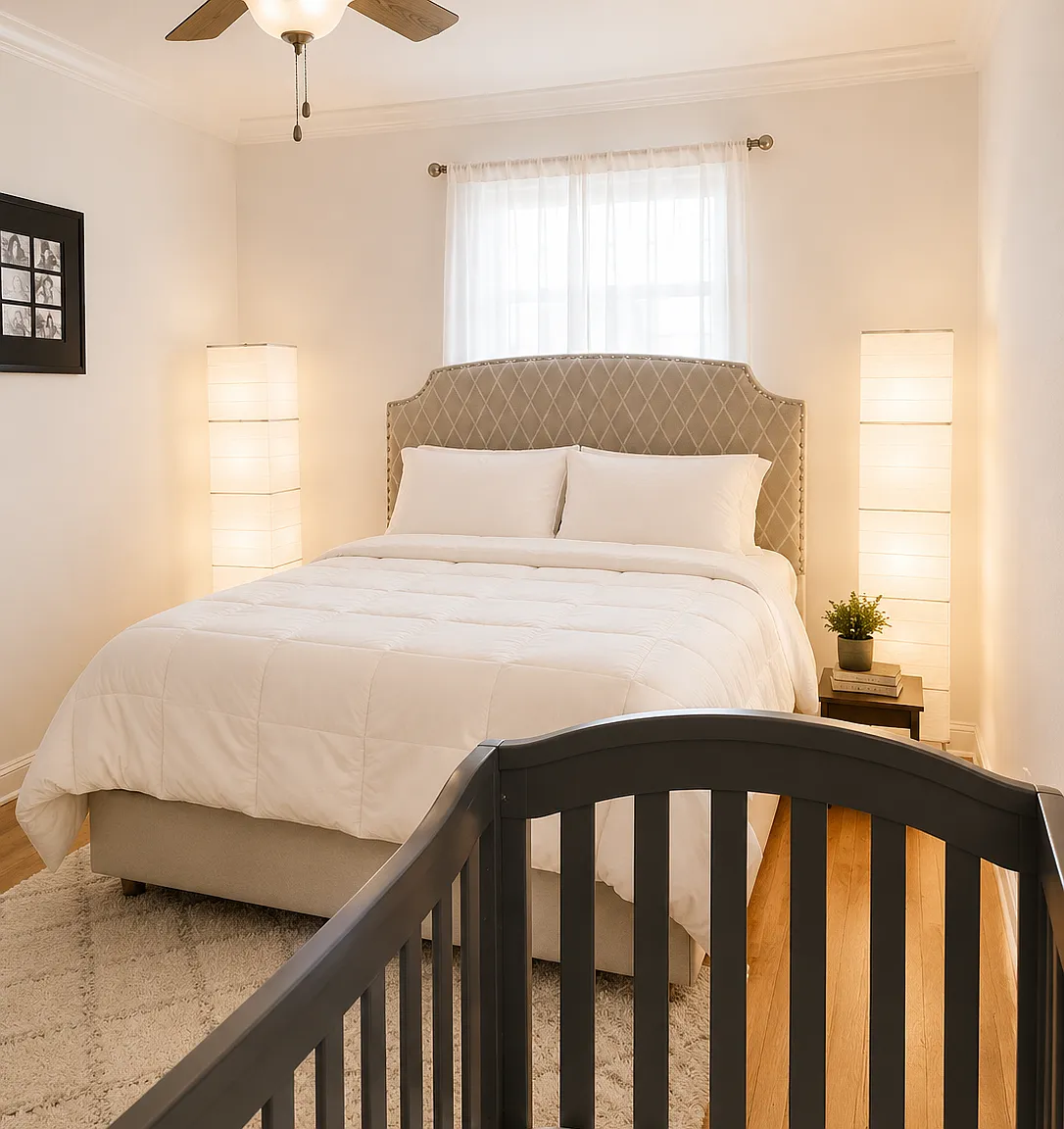 2 bed, $2,200 — Photo 3