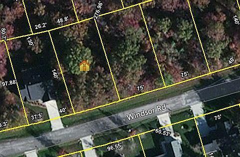 2nd image of 127 Windsor Rd