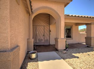 1091 W Via San Miguel, Green Valley, AZ 85614