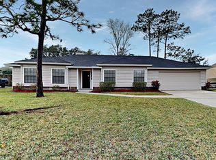 4418 Forest Haven Dr S, Jacksonville, FL 32257