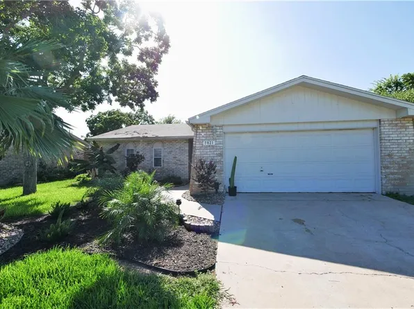5821 Crestford Dr, Corpus Christi, TX 78415