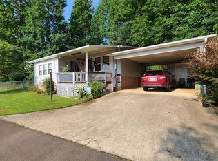 155 By Pass Ct, Franklin, NC 28734