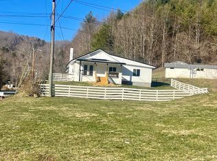 122 Blue Grass Rd, Roan Mountain, TN 37687