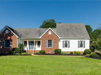 206 Northgate Ct, North Chesterfield, VA, 23236