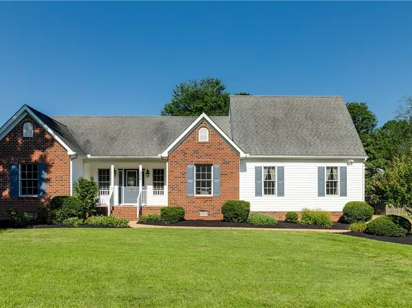 206 Northgate Ct, North Chesterfield, VA 23236