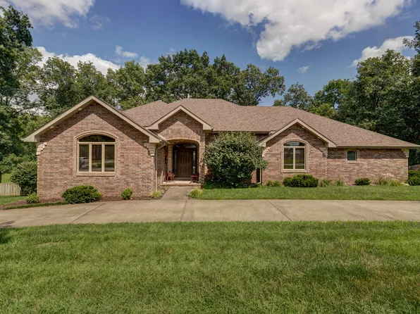 4836 S Bohn Drive, Springfield, MO 65810